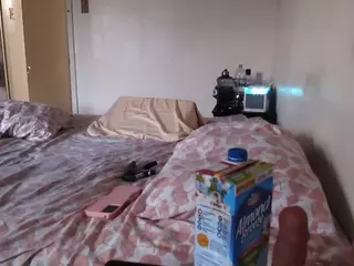 Madam Sensuale's Live Sex Cam Show