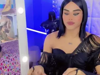 melanie-soto's Live Sex Cam Show