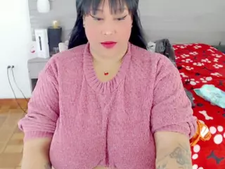 natasha-thompson's Live Sex Cam Show