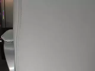 Samantha Cooper's Live Sex Cam Show