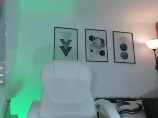 Samantha Cooper's Live Sex Cam Show