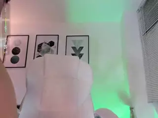 Samantha Cooper's Live Sex Cam Show