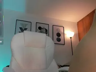 Samantha Cooper's Live Sex Cam Show