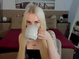 ViooletCherry's Live Sex Cam Show