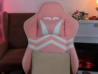 ViooletCherry's Live Sex Cam Show