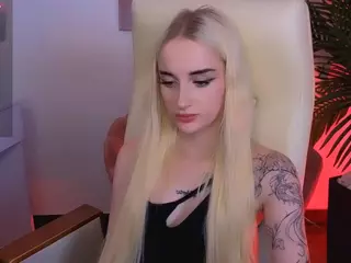 ViooletCherry's Live Sex Cam Show