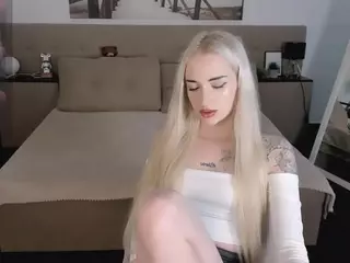 ViooletCherry's Live Sex Cam Show