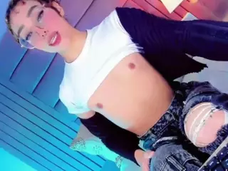 Maryam-fox's Live Sex Cam Show