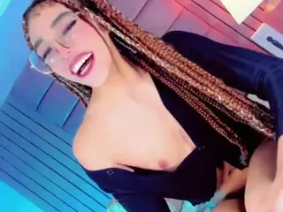 Maryam-fox's Live Sex Cam Show
