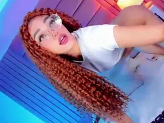 Maryam-fox's Live Sex Cam Show