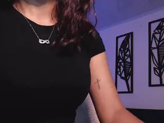 IsabellaLambert4u's Live Sex Cam Show