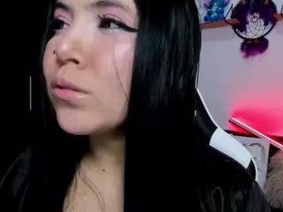 AilynRed's Live Sex Cam Show