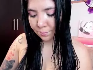 AilynRed's Live Sex Cam Show