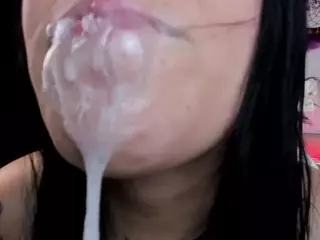 AilynRed's Live Sex Cam Show