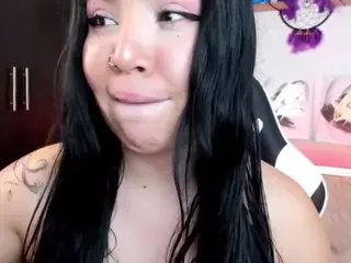 AilynRed's Live Sex Cam Show
