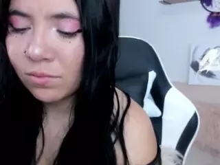 AilynRed's Live Sex Cam Show