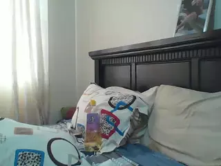 dolly-dolphine's Live Sex Cam Show