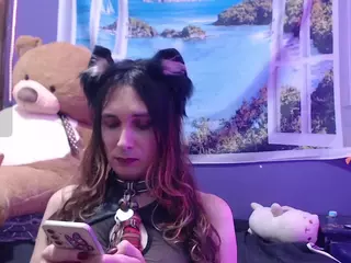 foxy-pet's Live Sex Cam Show