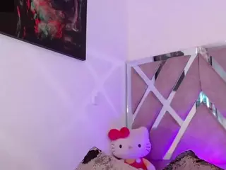 LauryMoons's Live Sex Cam Show