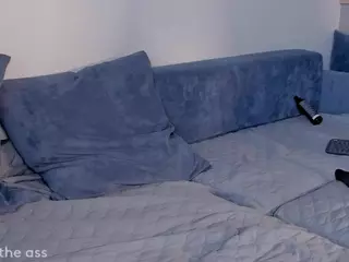 Cyleoerga's Live Sex Cam Show