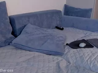 Cyleoerga's Live Sex Cam Show