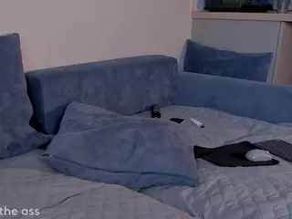Cyleoerga's Live Sex Cam Show