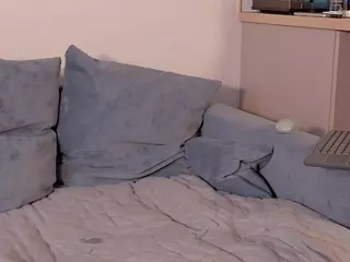 Cyleoerga's Live Sex Cam Show