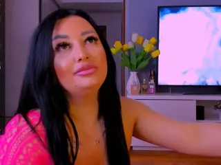 Eringloria's Live Sex Cam Show