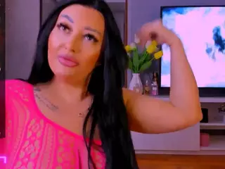 Eringloria's Live Sex Cam Show