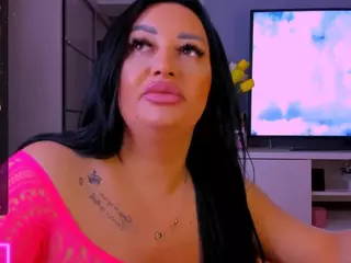 Eringloria's Live Sex Cam Show