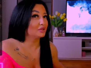 Eringloria's Live Sex Cam Show
