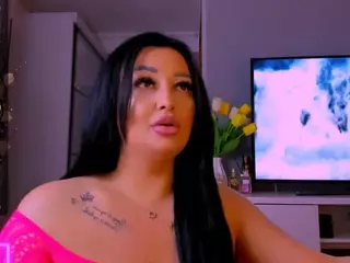 Eringloria's Live Sex Cam Show