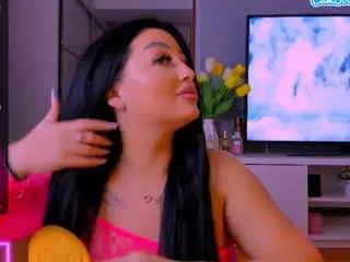Eringloria's Live Sex Cam Show