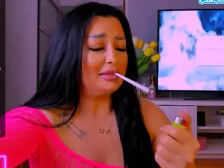 Eringloria's Live Sex Cam Show