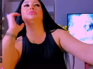 Eringloria's Live Sex Cam Show