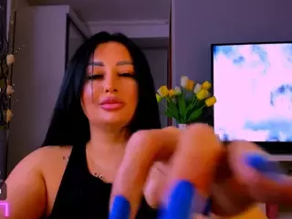 Eringloria's Live Sex Cam Show