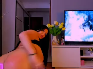Eringloria's Live Sex Cam Show