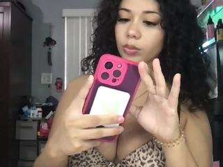 My Secret Slut On Cam