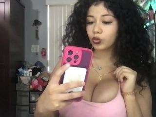 My Secret Slut On Cam
