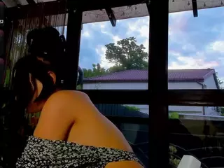 1munique's Live Sex Cam Show