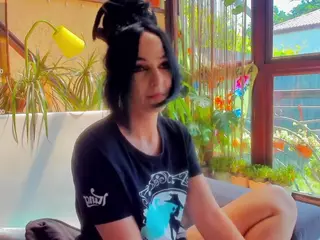 1munique's Live Sex Cam Show