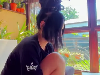 1munique's Live Sex Cam Show