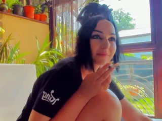 1munique's Live Sex Cam Show