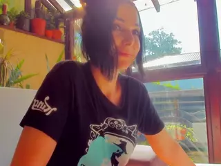 1munique's Live Sex Cam Show