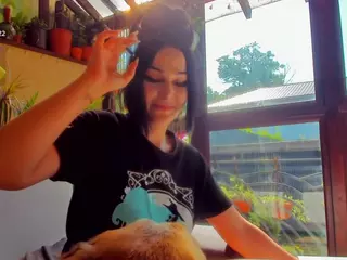 1munique's Live Sex Cam Show