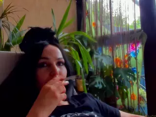 1munique's Live Sex Cam Show