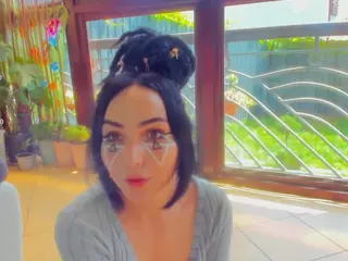 1munique's Live Sex Cam Show
