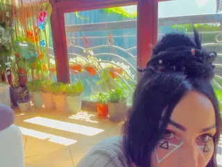 1munique's Live Sex Cam Show