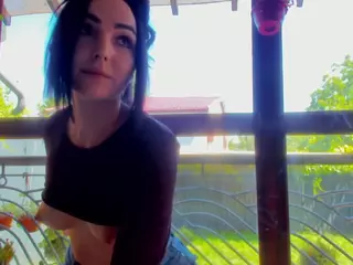 1munique's Live Sex Cam Show