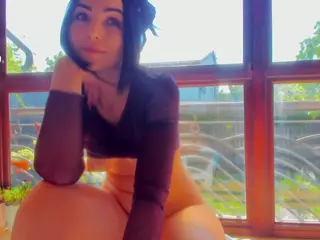 1munique's Live Sex Cam Show